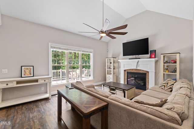 136 Mantle Drive, Clayton, NC 27527