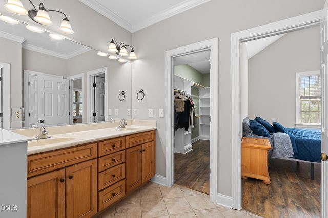 136 Mantle Drive, Clayton, NC 27527