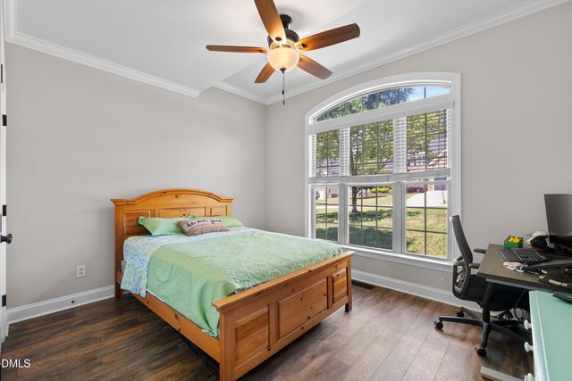 136 Mantle Drive, Clayton, NC 27527