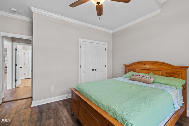 136 Mantle Drive, Clayton, NC 27527