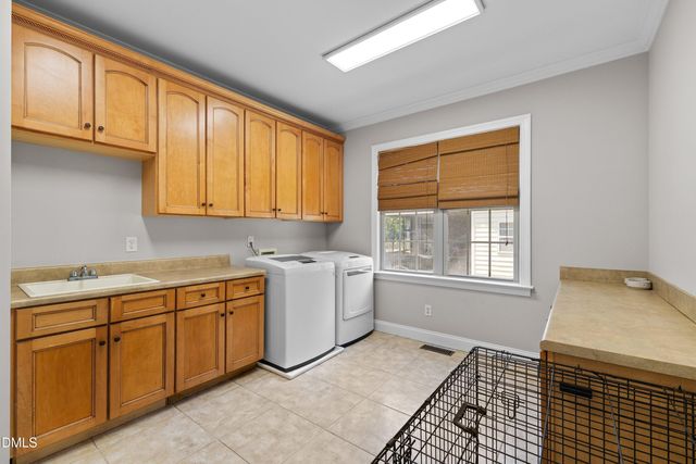 136 Mantle Drive, Clayton, NC 27527