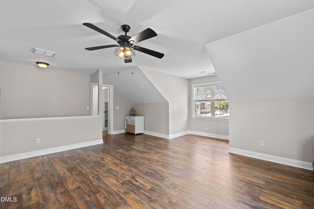 136 Mantle Drive, Clayton, NC 27527