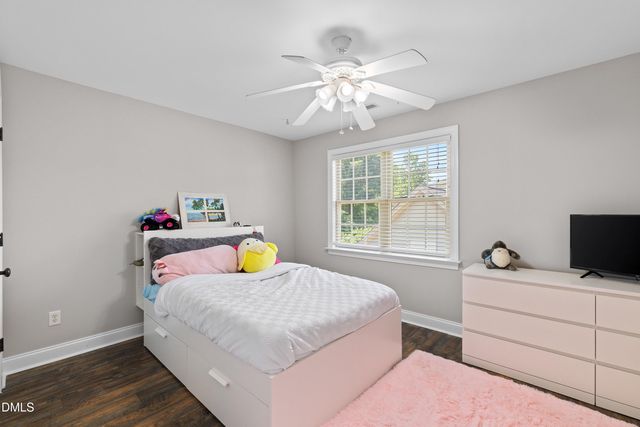 136 Mantle Drive, Clayton, NC 27527