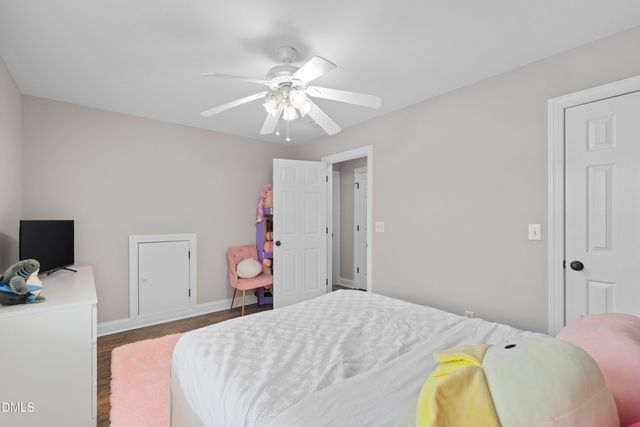 136 Mantle Drive, Clayton, NC 27527