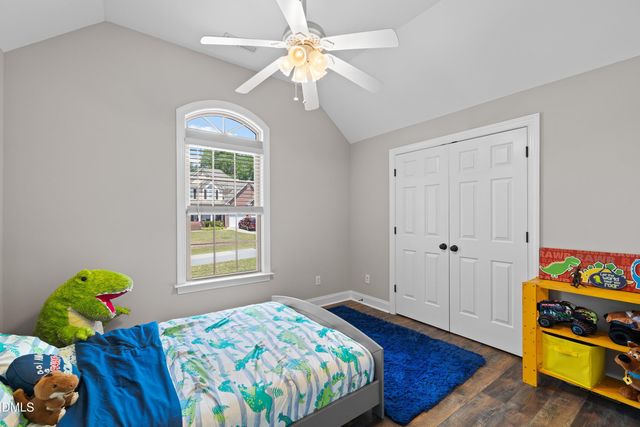 136 Mantle Drive, Clayton, NC 27527