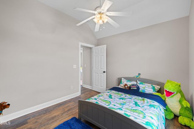 136 Mantle Drive, Clayton, NC 27527