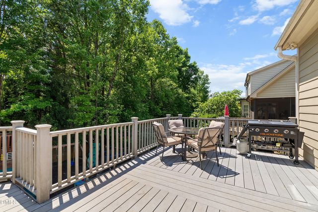136 Mantle Drive, Clayton, NC 27527