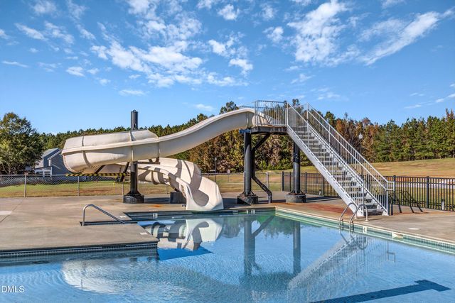 136 Mantle Drive, Clayton, NC 27527