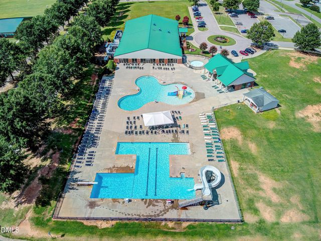 136 Mantle Drive, Clayton, NC 27527