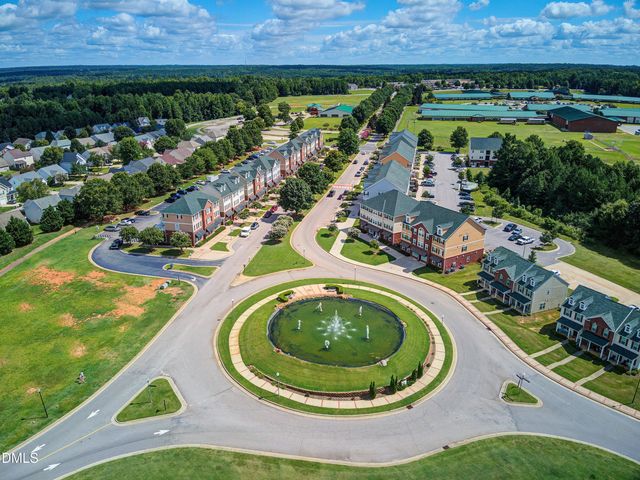136 Mantle Drive, Clayton, NC 27527