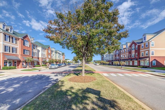 136 Mantle Drive, Clayton, NC 27527