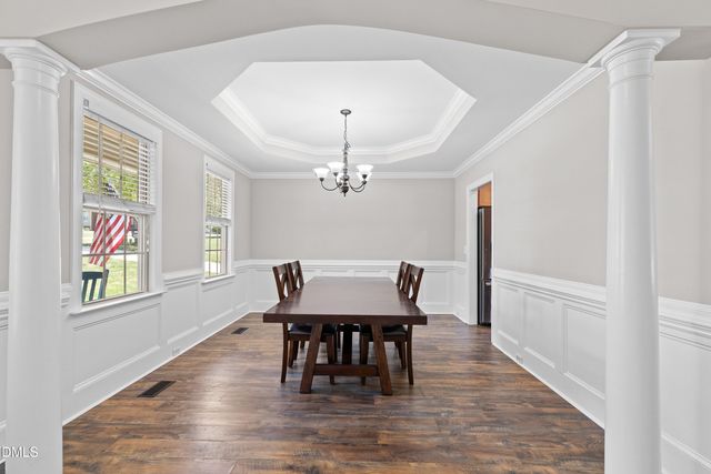 136 Mantle Drive, Clayton, NC 27527