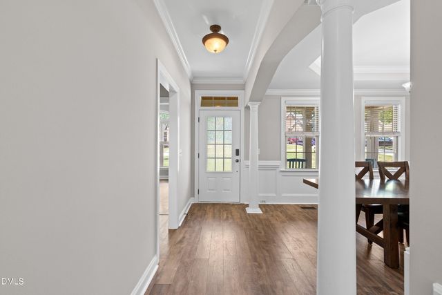 136 Mantle Drive, Clayton, NC 27527