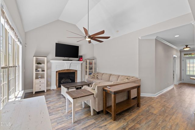 136 Mantle Drive, Clayton, NC 27527