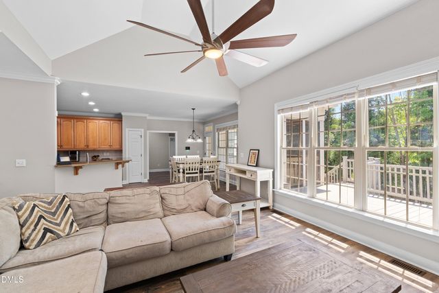 136 Mantle Drive, Clayton, NC 27527