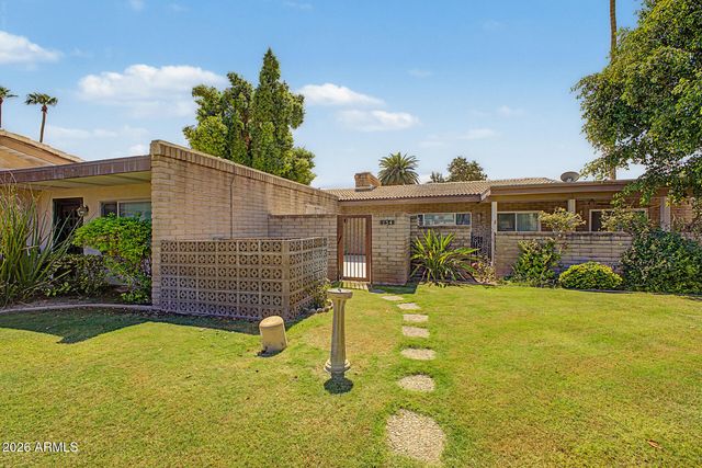 4800 N 68TH Street 134, Scottsdale, AZ 85251
