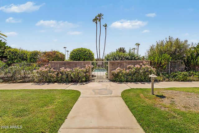4800 N 68TH Street 134, Scottsdale, AZ 85251