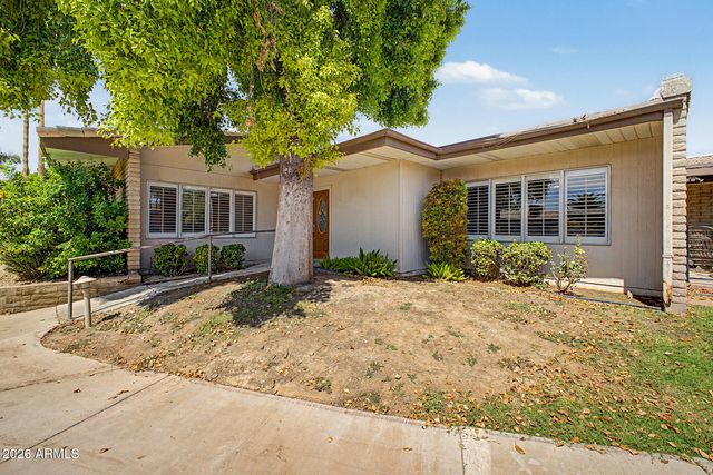 4800 N 68TH Street 134, Scottsdale, AZ 85251