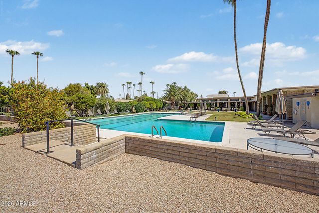 4800 N 68TH Street 134, Scottsdale, AZ 85251