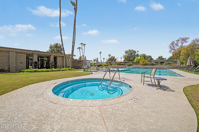 4800 N 68TH Street 134, Scottsdale, AZ 85251