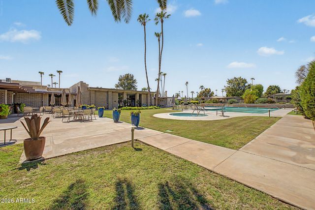 4800 N 68TH Street 134, Scottsdale, AZ 85251