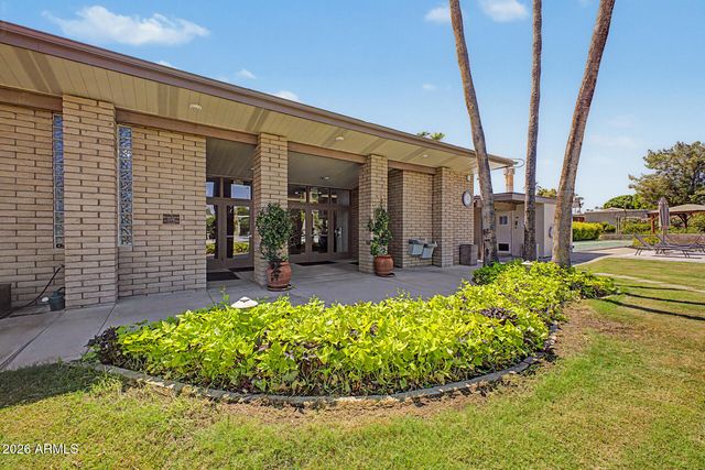 4800 N 68TH Street 134, Scottsdale, AZ 85251