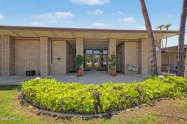4800 N 68TH Street 134, Scottsdale, AZ 85251