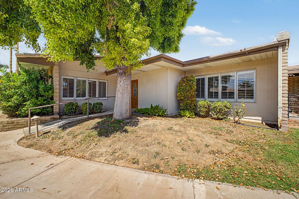 4800 N 68TH Street 134, Scottsdale, AZ 85251 — photo 2