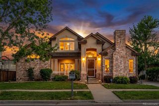 222 S Olive Street, Denver, CO 80230