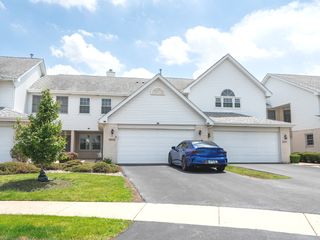 9939 CONSTITUTION Court, Orland Park, IL 60462