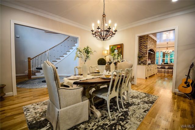 12155 Finnell Cutoff, Northport, AL 35475