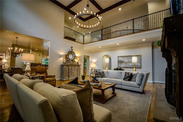 12155 Finnell Cutoff, Northport, AL 35475