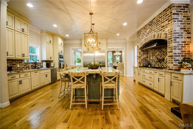 12155 Finnell Cutoff, Northport, AL 35475