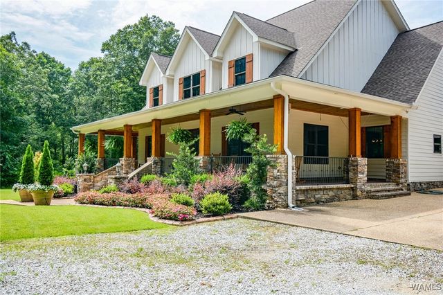 12155 Finnell Cutoff, Northport, AL 35475