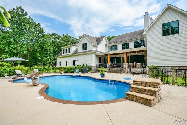 12155 Finnell Cutoff, Northport, AL 35475