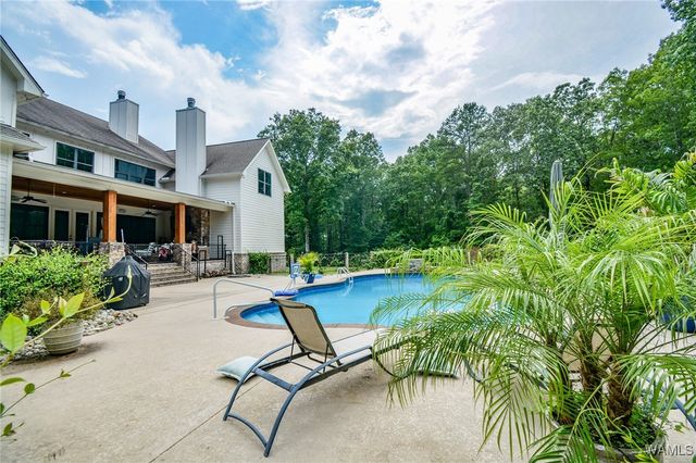 12155 Finnell Cutoff, Northport, AL 35475