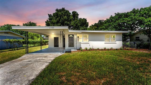 1725 31ST STREET NW, Winter Haven, FL 33881