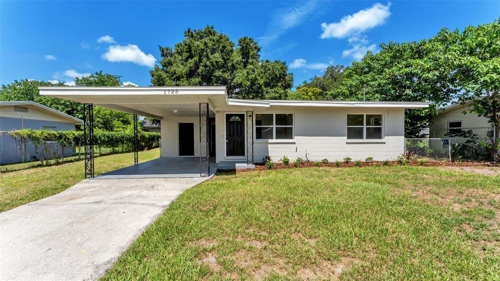 1725 31ST STREET NW, Winter Haven, FL 33881