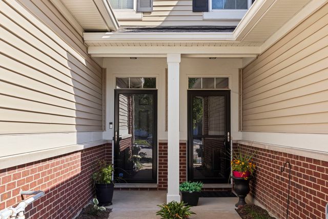 1292 Church Court 1292, Aurora, IL 60502