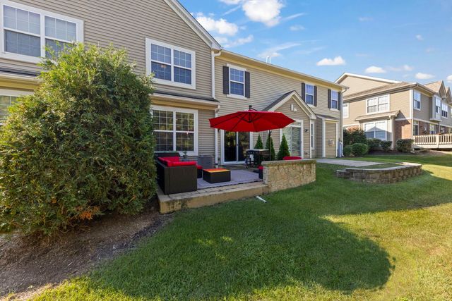 1292 Church Court 1292, Aurora, IL 60502
