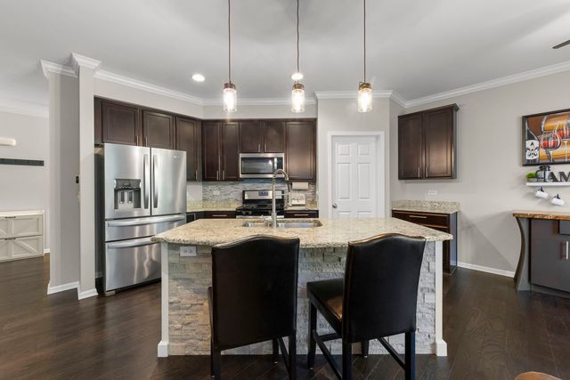 1292 Church Court 1292, Aurora, IL 60502