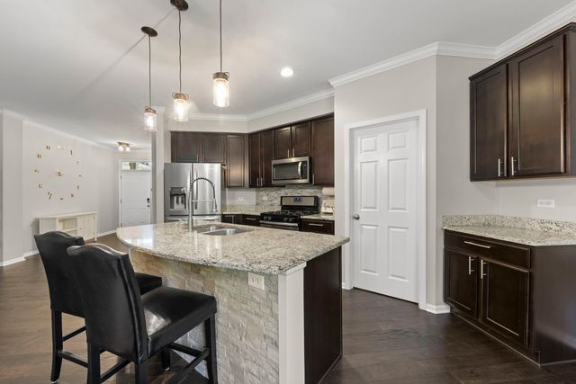 1292 Church Court 1292, Aurora, IL 60502