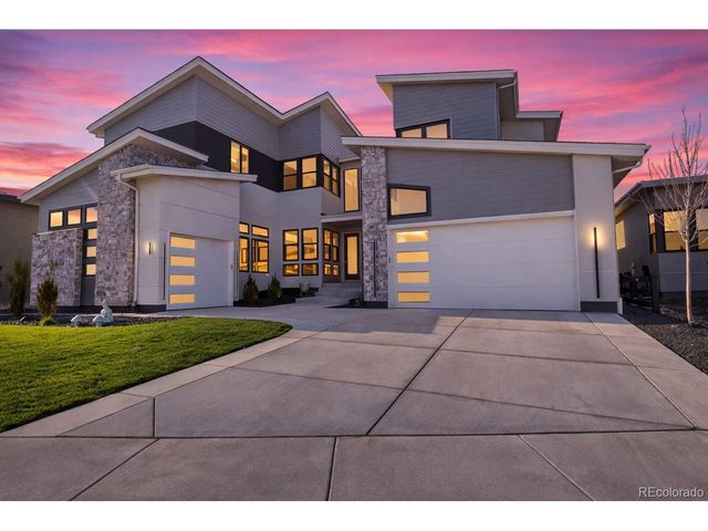 7437 Skygazer St, Castle Pines, CO 80108