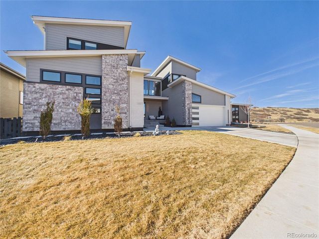 7437 Skygazer St, Castle Pines, CO 80108