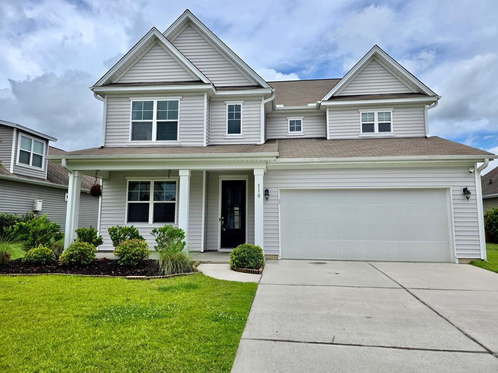 110 Nolin Road, Moncks Corner, SC 29461