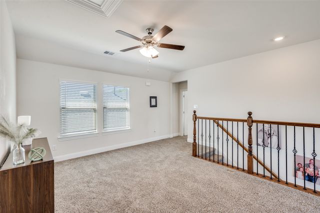 1645 Blakely Place, Little Elm, TX 76227