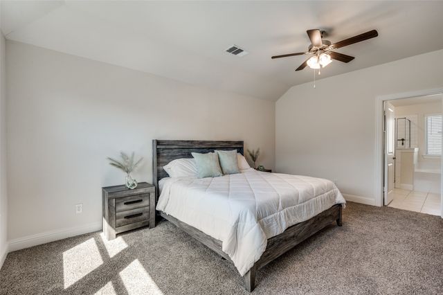 1645 Blakely Place, Little Elm, TX 76227
