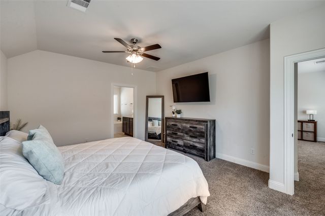 1645 Blakely Place, Little Elm, TX 76227