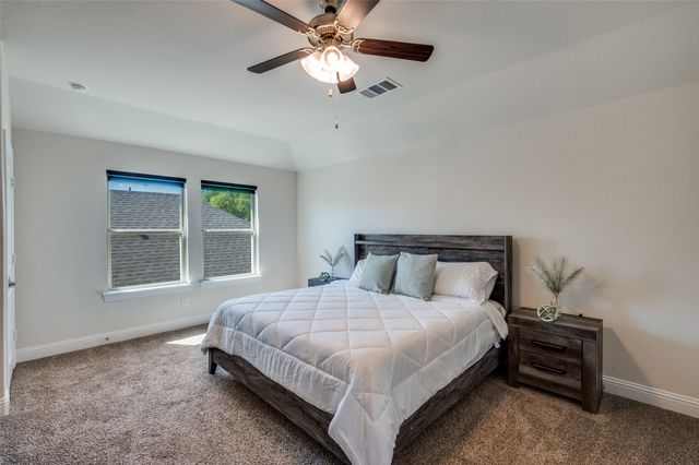 1645 Blakely Place, Little Elm, TX 76227