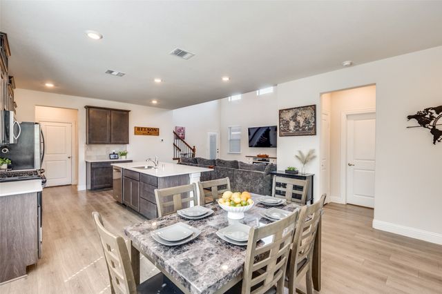 1645 Blakely Place, Little Elm, TX 76227